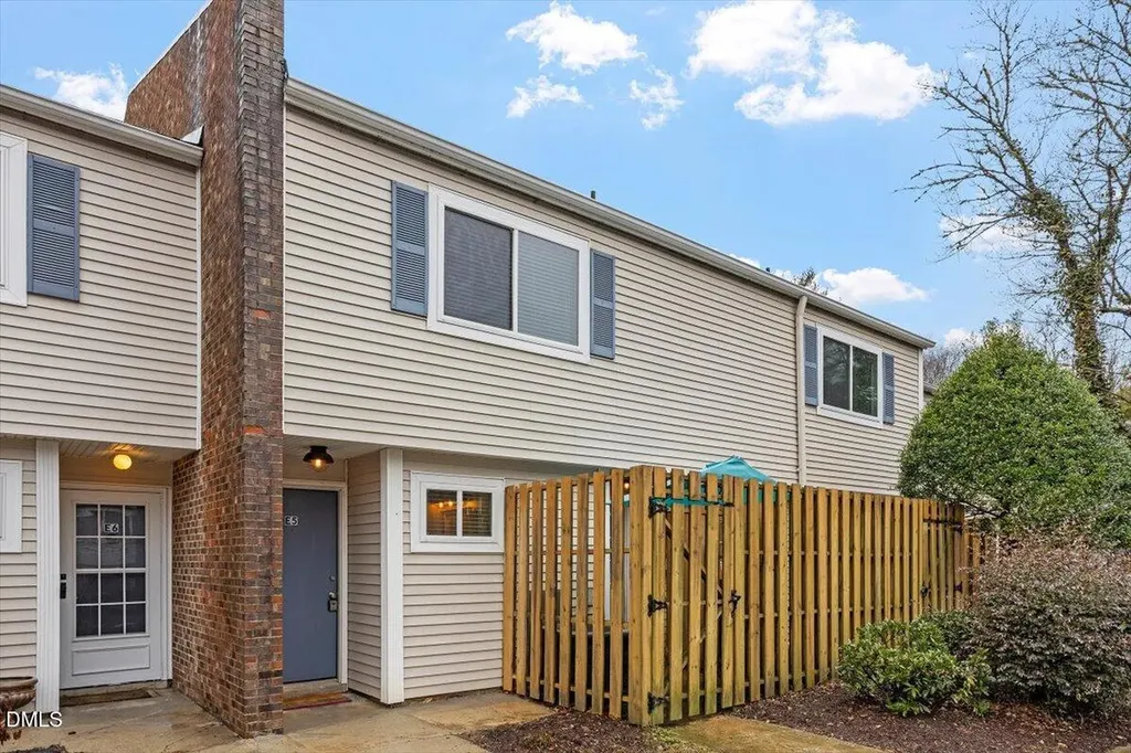 220 Elizabeth Street Chapel Hill NC 27514