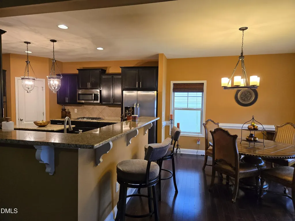 4202 Smithson Court Raleigh NC 27616