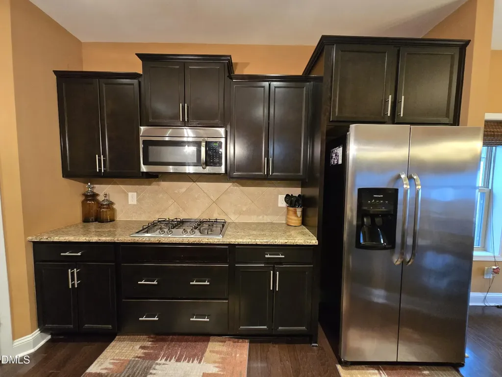 4202 Smithson Court Raleigh NC 27616