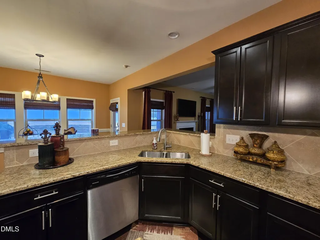 4202 Smithson Court Raleigh NC 27616