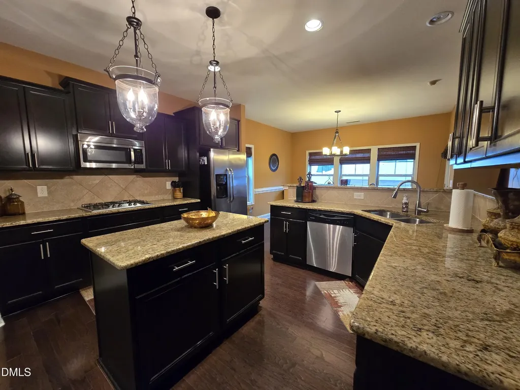 4202 Smithson Court Raleigh NC 27616