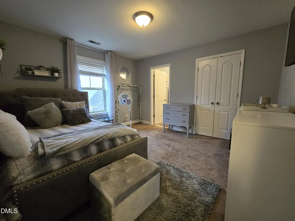 4202 Smithson Court Raleigh NC 27616