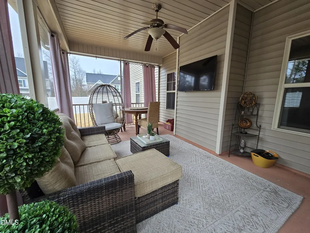 4202 Smithson Court Raleigh NC 27616