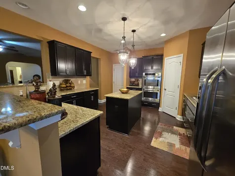4202 Smithson Court Raleigh NC 27616