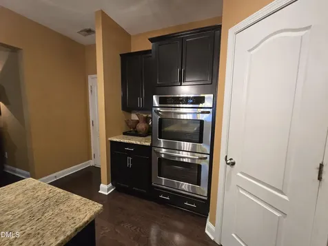 4202 Smithson Court Raleigh NC 27616