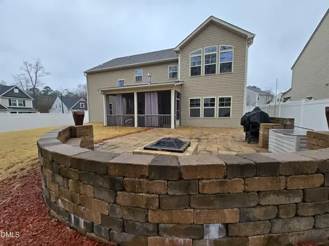 4202 Smithson Court Raleigh NC 27616