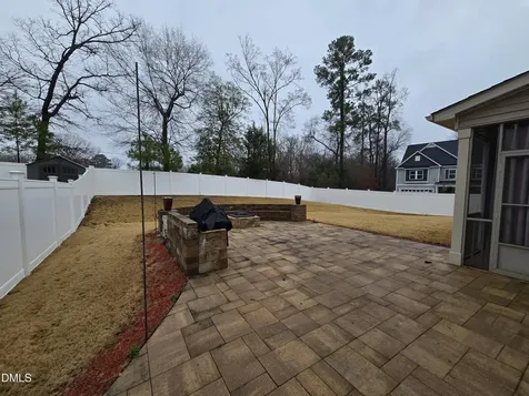 4202 Smithson Court Raleigh NC 27616