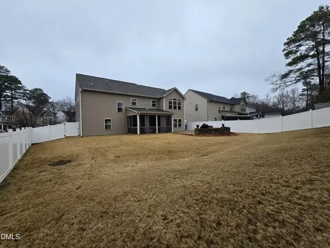 4202 Smithson Court Raleigh NC 27616