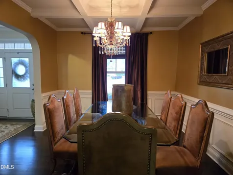 4202 Smithson Court Raleigh NC 27616
