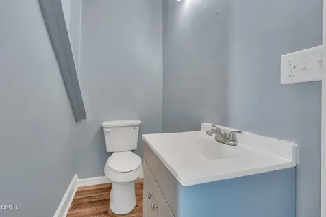 134 Nelson Street Durham NC 27707