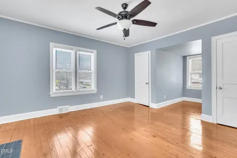 134 Nelson Street Durham NC 27707