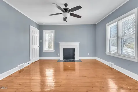 134 Nelson Street Durham NC 27707
