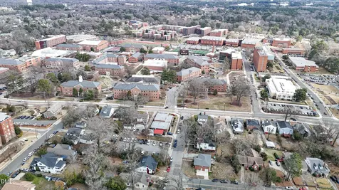 134 Nelson Street Durham NC 27707