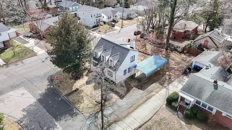 134 Nelson Street Durham NC 27707