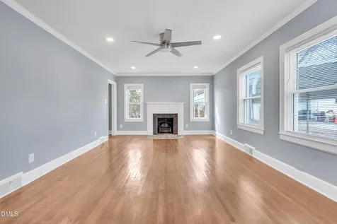 134 Nelson Street Durham NC 27707