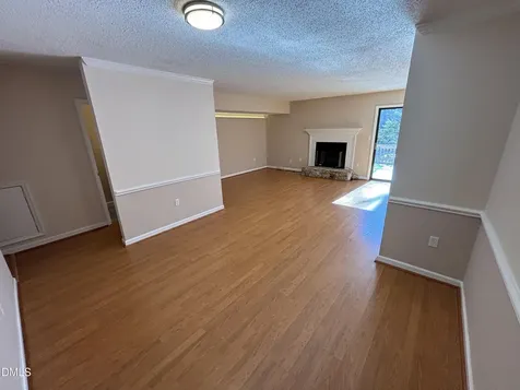 54 Willow Bridge Drive Durham NC 27707