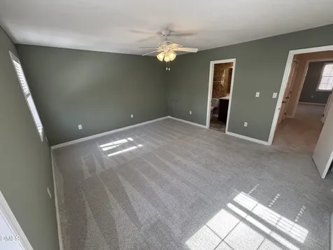 54 Willow Bridge Drive Durham NC 27707