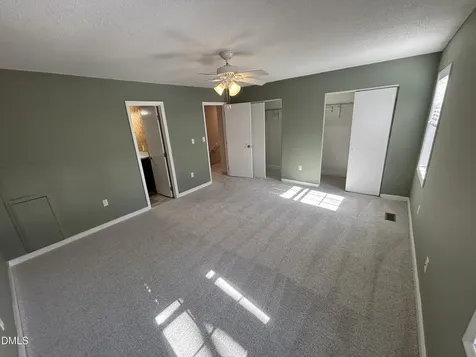54 Willow Bridge Drive Durham NC 27707