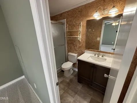 54 Willow Bridge Drive Durham NC 27707