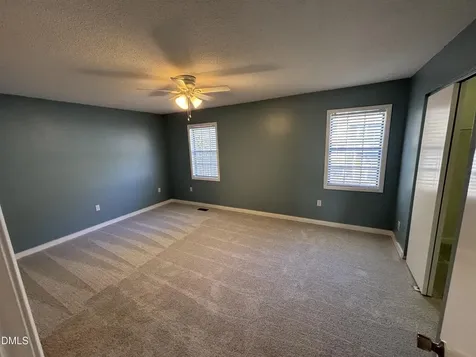 54 Willow Bridge Drive Durham NC 27707