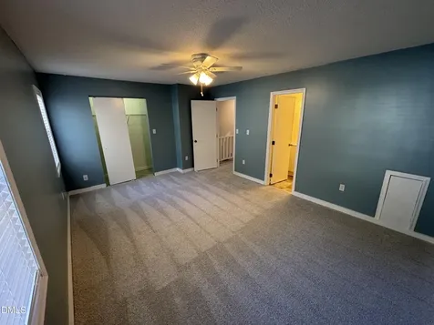 54 Willow Bridge Drive Durham NC 27707