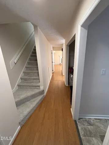 54 Willow Bridge Drive Durham NC 27707