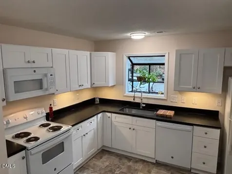 54 Willow Bridge Drive Durham NC 27707