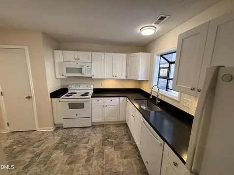 54 Willow Bridge Drive Durham NC 27707