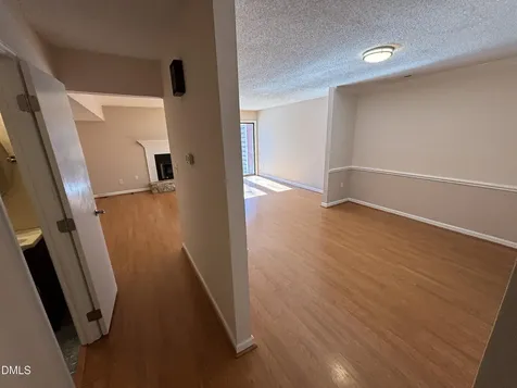 54 Willow Bridge Drive Durham NC 27707