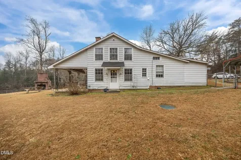 3250 Mine Creek Road Burlington NC 27217