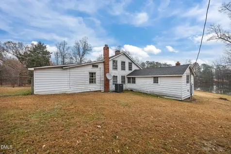 3250 Mine Creek Road Burlington NC 27217