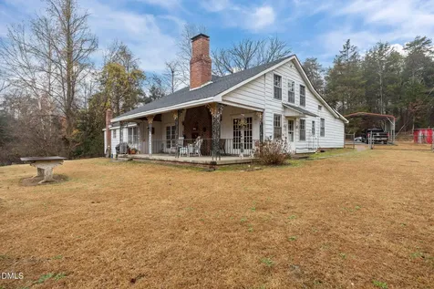 3250 Mine Creek Road Burlington NC 27217