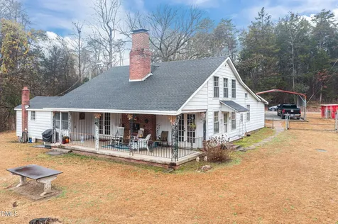 3250 Mine Creek Road Burlington NC 27217