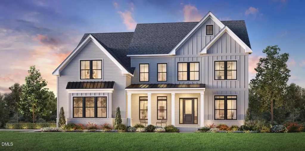 6901 Serenity Sky Court Holly Springs NC 27540