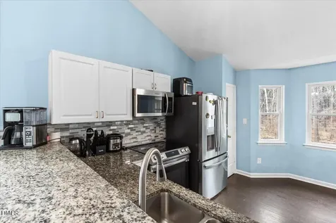 3201 Venus Drive Durham NC 27703
