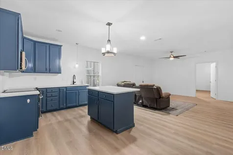 3201 Venus Drive Durham NC 27703