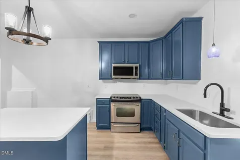 3201 Venus Drive Durham NC 27703