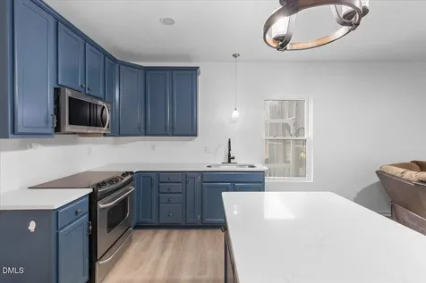 3201 Venus Drive Durham NC 27703
