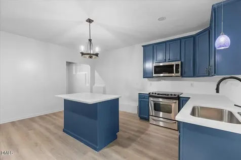 3201 Venus Drive Durham NC 27703