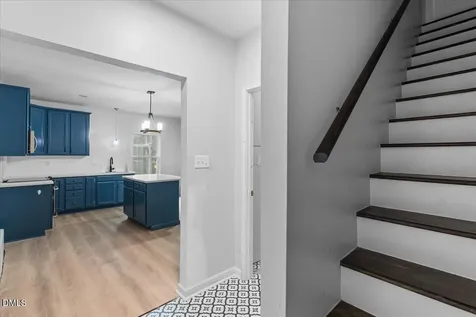 3201 Venus Drive Durham NC 27703
