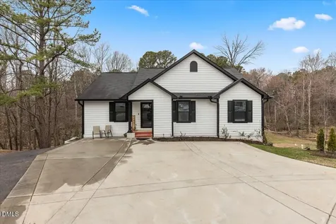 3201 Venus Drive Durham NC 27703