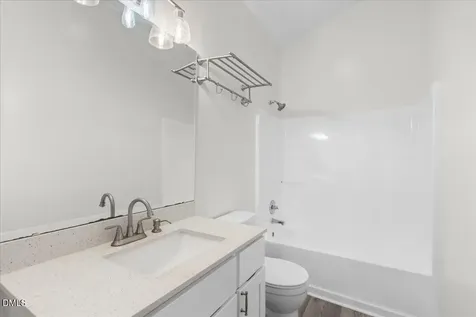 3201 Venus Drive Durham NC 27703