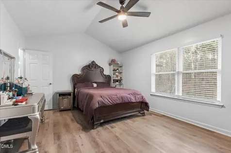 3201 Venus Drive Durham NC 27703