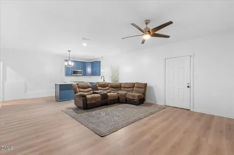 3201 Venus Drive Durham NC 27703