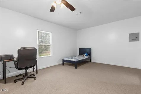 3201 Venus Drive Durham NC 27703