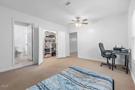 3201 Venus Drive Durham NC 27703