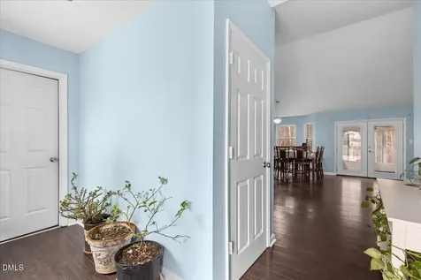 3201 Venus Drive Durham NC 27703