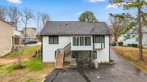3201 Venus Drive Durham NC 27703