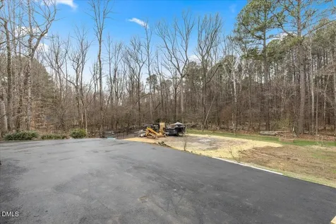 3201 Venus Drive Durham NC 27703