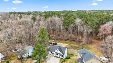 3201 Venus Drive Durham NC 27703